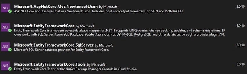 React and .NET Core 6.0 Web API Sample Project with Docker