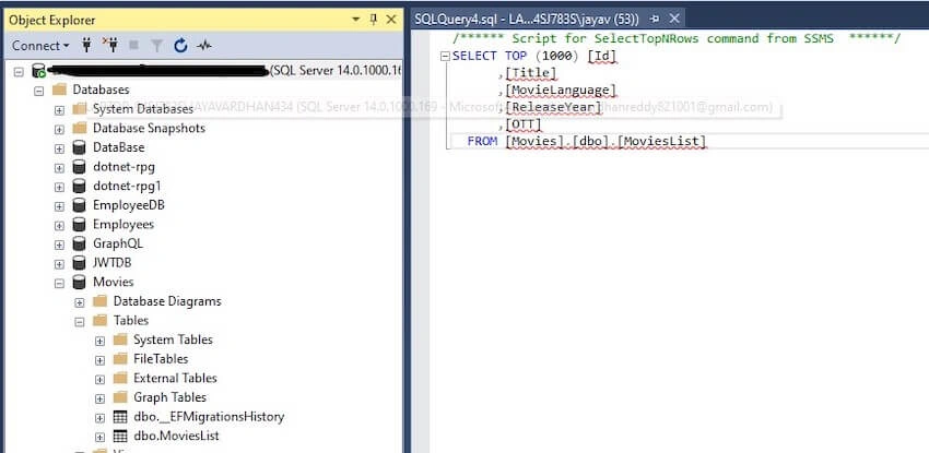 React and .NET Core 6.0 Web API Sample Project with Docker