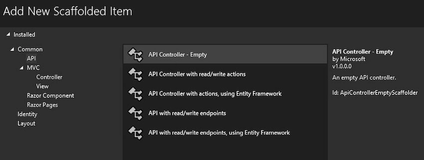 React and .NET Core 6.0 Web API Sample Project with Docker
