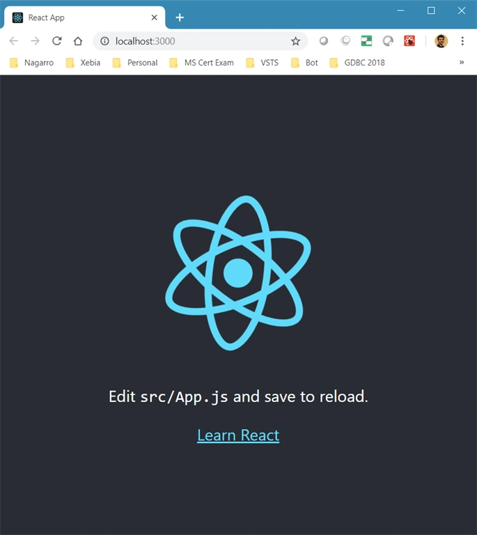 React And Redux Essentials