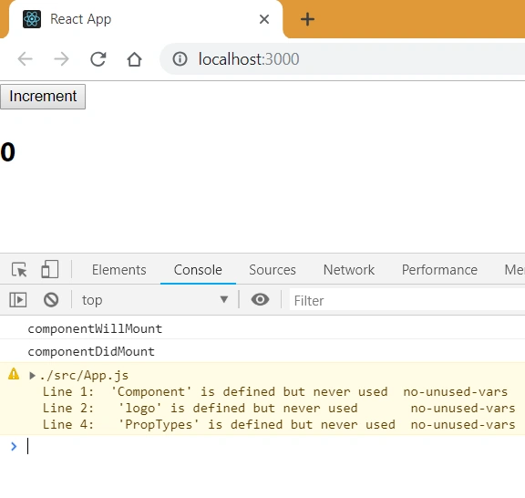React And Redux Essentials