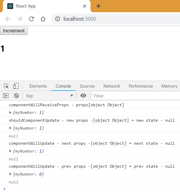 React And Redux Essentials
