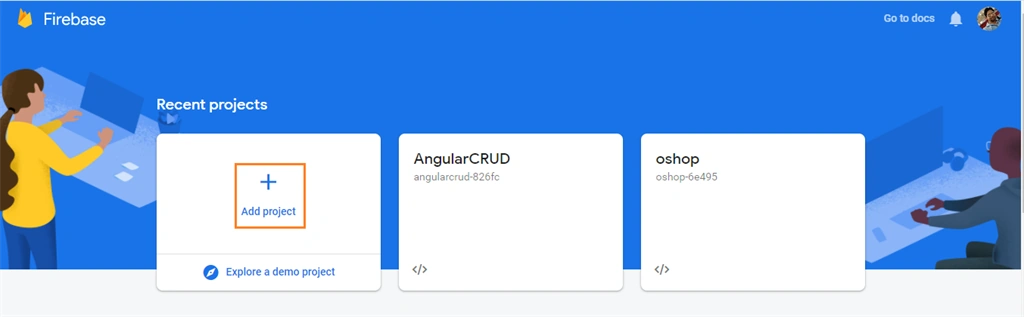 How To Implement React CRUD Using Firebase