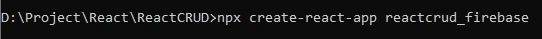 How To Implement React CRUD Using Firebase