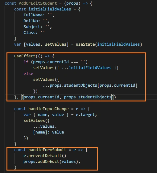 How To Implement React CRUD Using Firebase