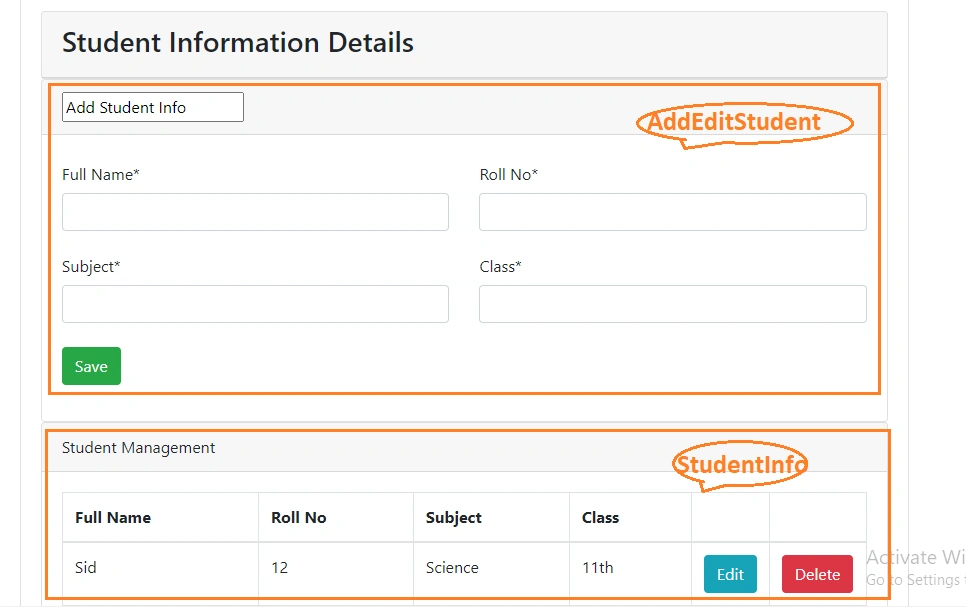How To Implement React CRUD Using Firebase
