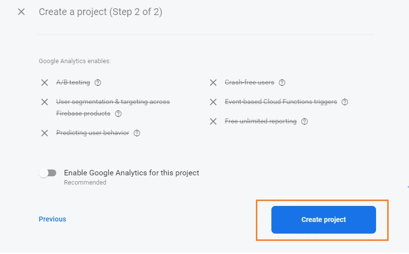 How To Implement React CRUD Using Firebase