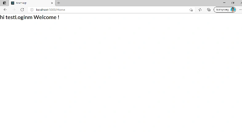 ReactJS Global State Management Using Mobx