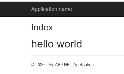 ReactJS With ASP.NET MVC Setup Using NPM (Babel And Webpack)