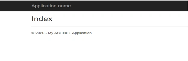 ReactJS With ASP.NET MVC Setup Using NPM (Babel And Webpack)