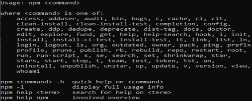 ReactJS With ASP.NET MVC Setup Using NPM (Babel And Webpack)
