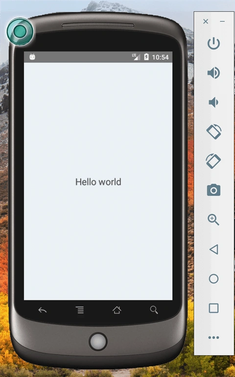 React Native