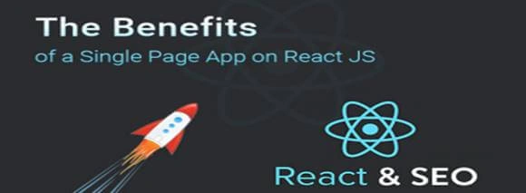 React