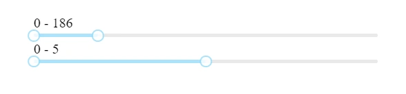 Slider in React JS