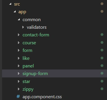 validators