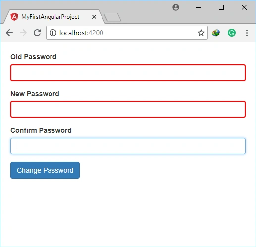  input textbox