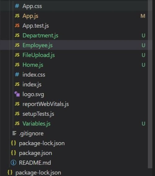 Components