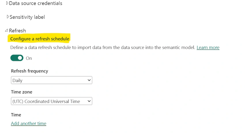 Read and Import Data from PDF File using MSFT Fabric