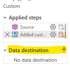 Read and Import Data from PDF File using MSFT Fabric