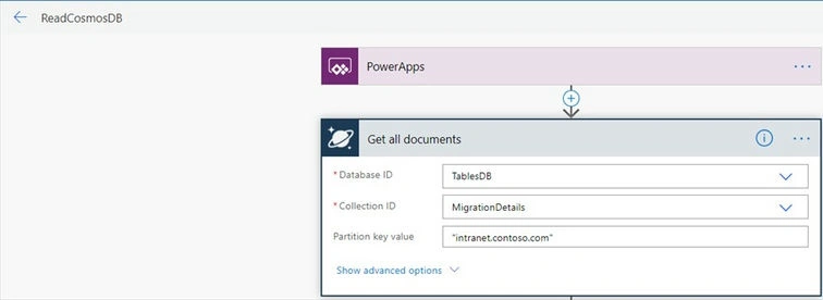 Azure Cosmos DB