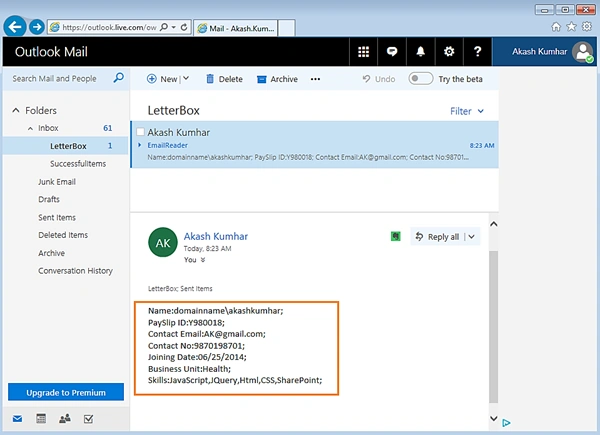 SharePoint