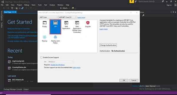 ASP.NET Core