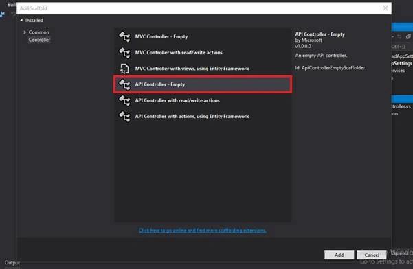 ASP.NET Core