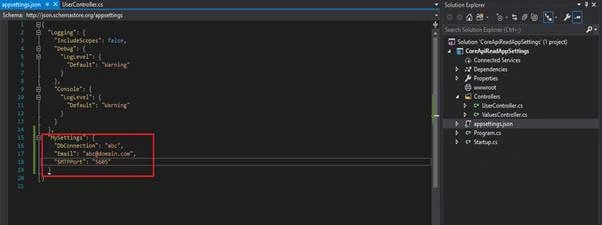 ASP.NET Core