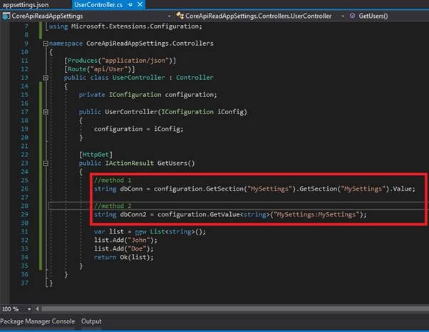 ASP.NET Core
