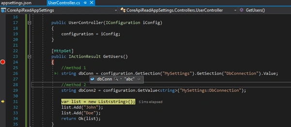 ASP.NET Core