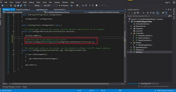 ASP.NET Core