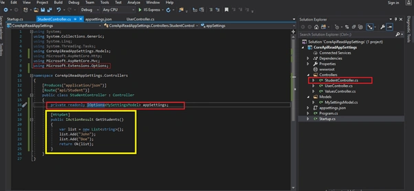 ASP.NET Core