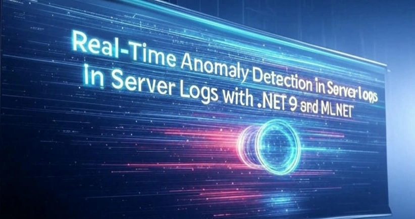 Anomaly Detection