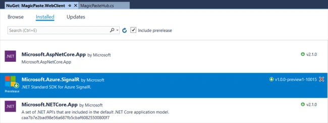 Xamarin