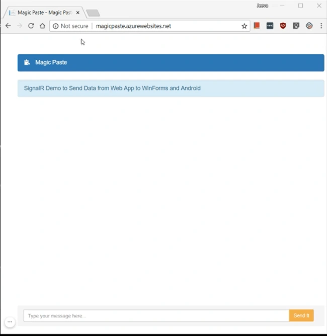 Xamarin