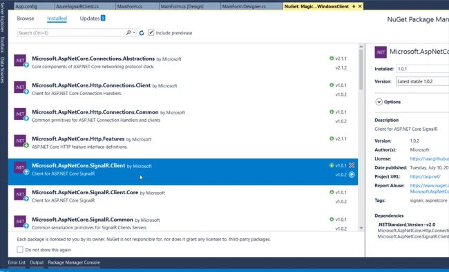 Xamarin