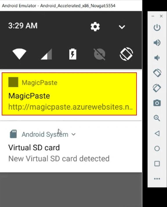 Xamarin