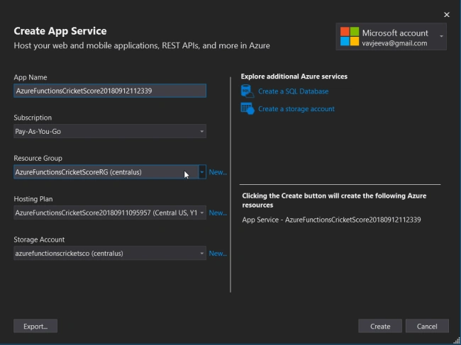 ZIP checkbox