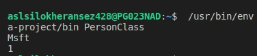 Record Classes - A Java 16 New Feature