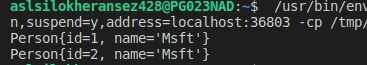 Record Classes - A Java 16 New Feature