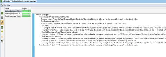 Recover Computation Time Using Incredibuild