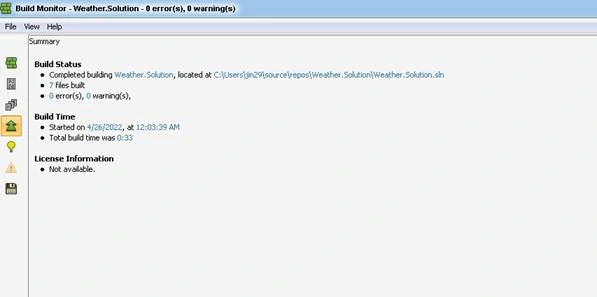 Recover Computation Time Using Incredibuild