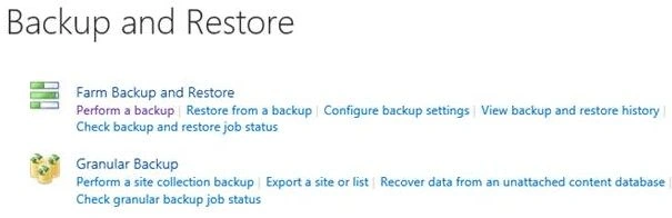 Sharepoint