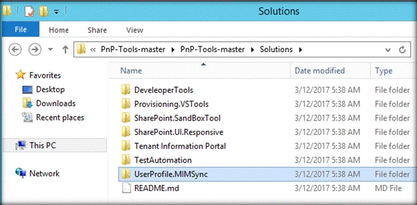 SharePoint