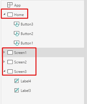 Redirect Users to Specific Screen of PowerApps from Email Notification or Deep Links