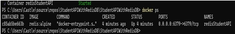 container redis Student API6-.jpg