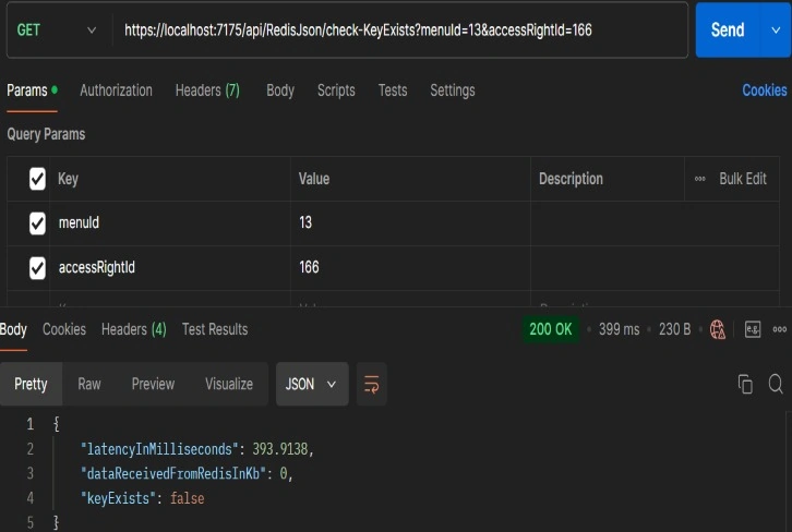RedisJSON