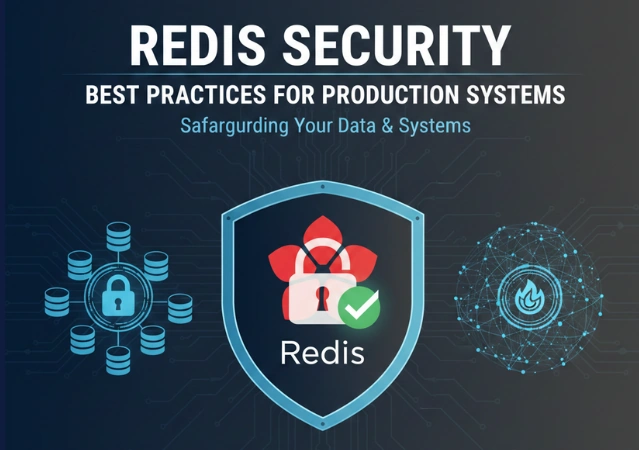 Redis Security