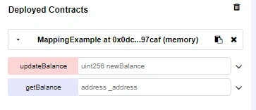 Reference Types In Solidity