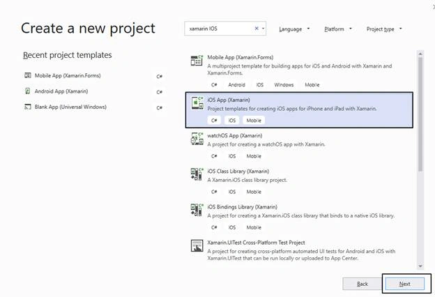 Referencing An External Xamarin iOS Storyboard Using Visual Studio